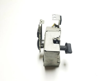 10 - 13 Ford Transit Connect Sliding Door Lock Rear Passenger Side Right OEM