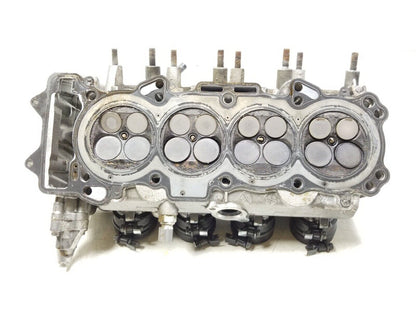 2014 - 2018 Honda Cbr650f Cylinder Head Assembled OEM