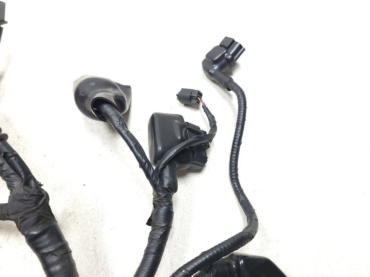 2022 - 2024 Royal Enfield Classic 350 Main Wire Harness OEM
