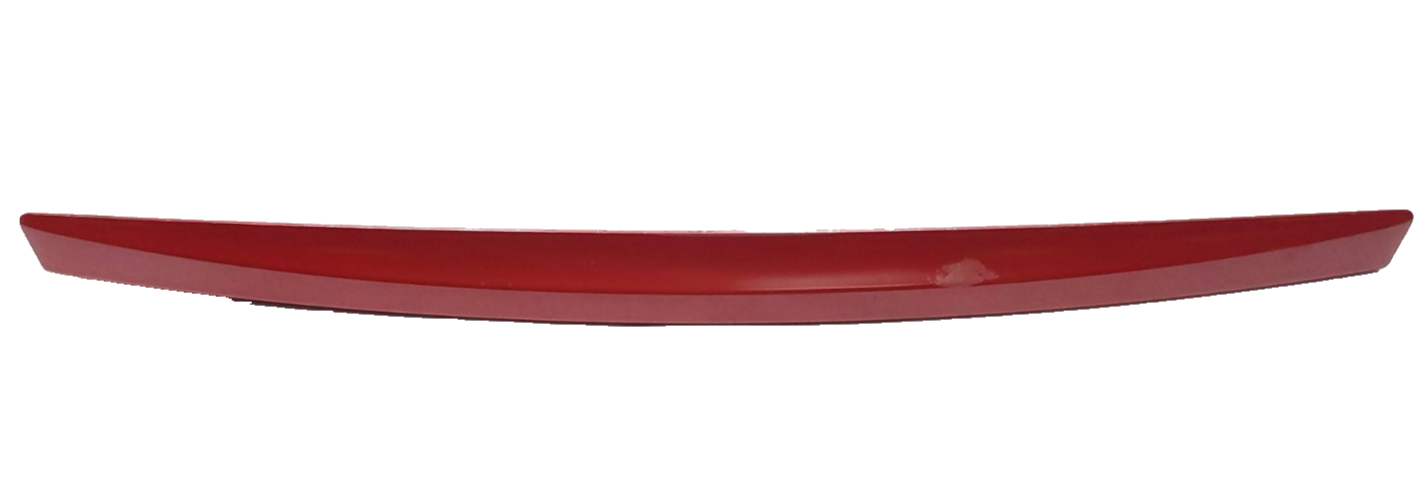 2016 Hyundai Accent Sedan Rear Trunk Lip Spoiler OEM