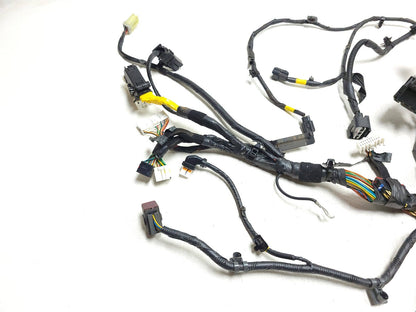 2015 2016 2017 Hyundai Accent Fuse Box Wire Harness Front OEM 91700-1r154