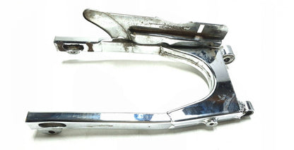 1998 Harley Sportster Xl1200 Xl883 Rear Swingarm W/ Guard Chrome 47547-87b OEM