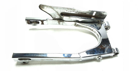 1998 Harley Sportster Xl1200 Xl883 Rear Swingarm W/ Guard Chrome 47547-87b OEM