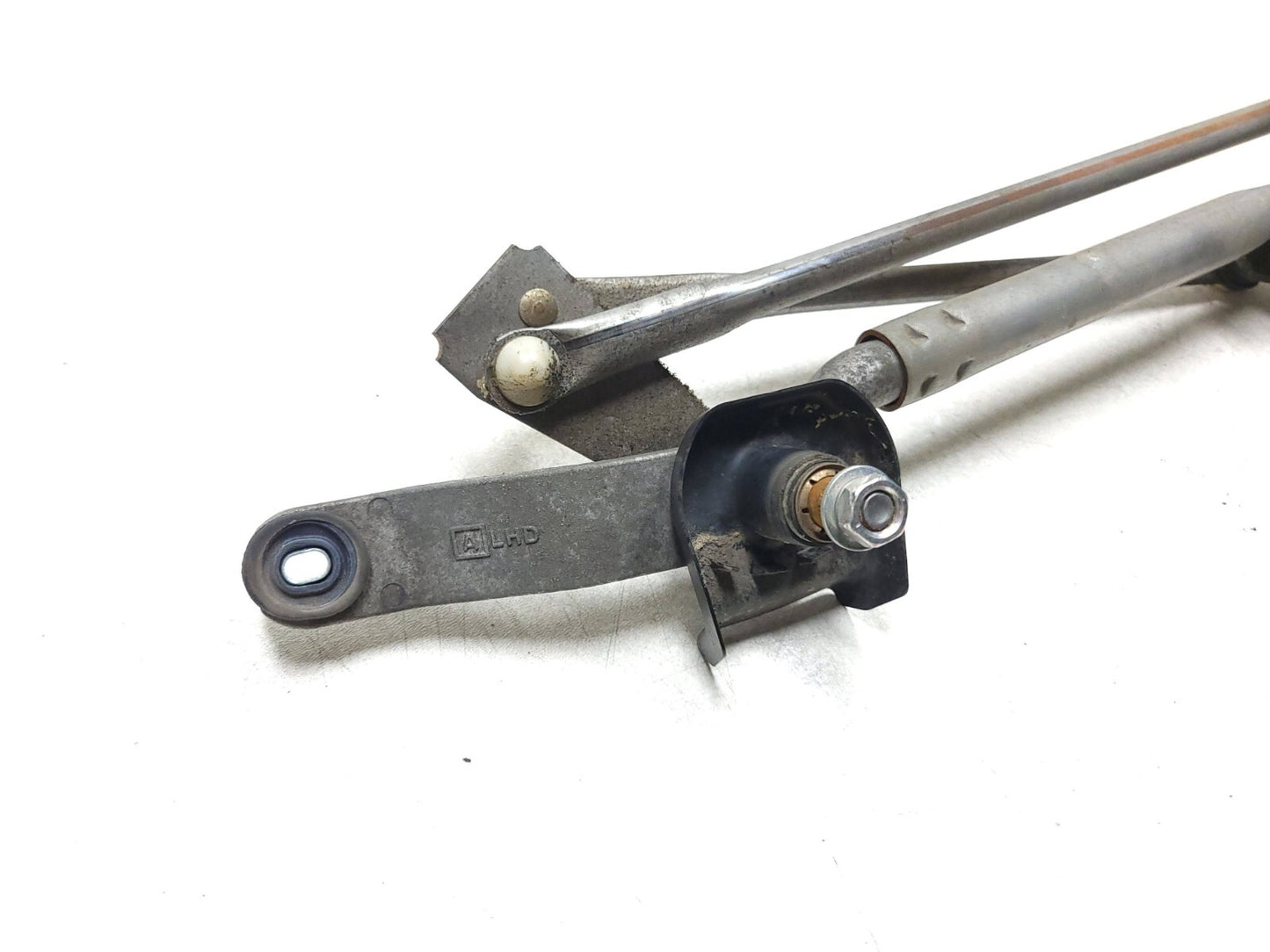 13 - 16 Scion Fr-s Frs Windshield Wiper Motor W/ Linkage 86511ca030 OEM