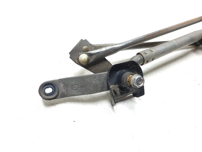 13 - 16 Scion Fr-s Frs Windshield Wiper Motor W/ Linkage 86511ca030 OEM