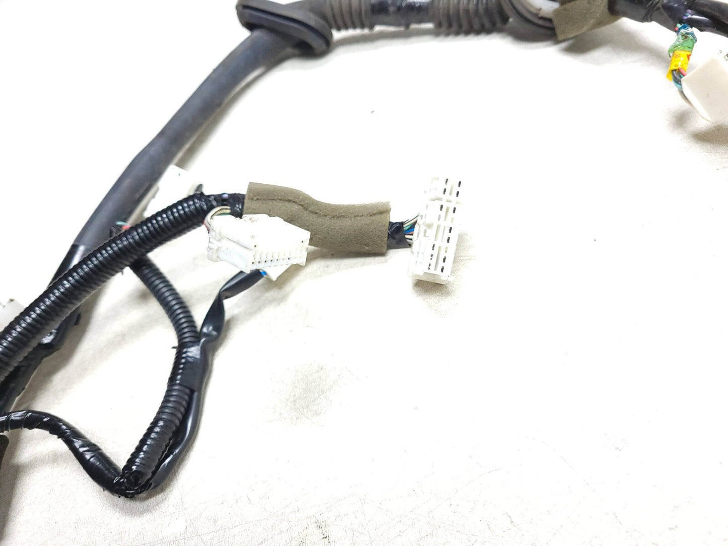 13 -16 Scion Fr-s Frs Door Wire Harness Driver Side Left OEM