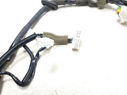 13 -16 Scion Fr-s Frs Door Wire Harness Driver Side Left OEM