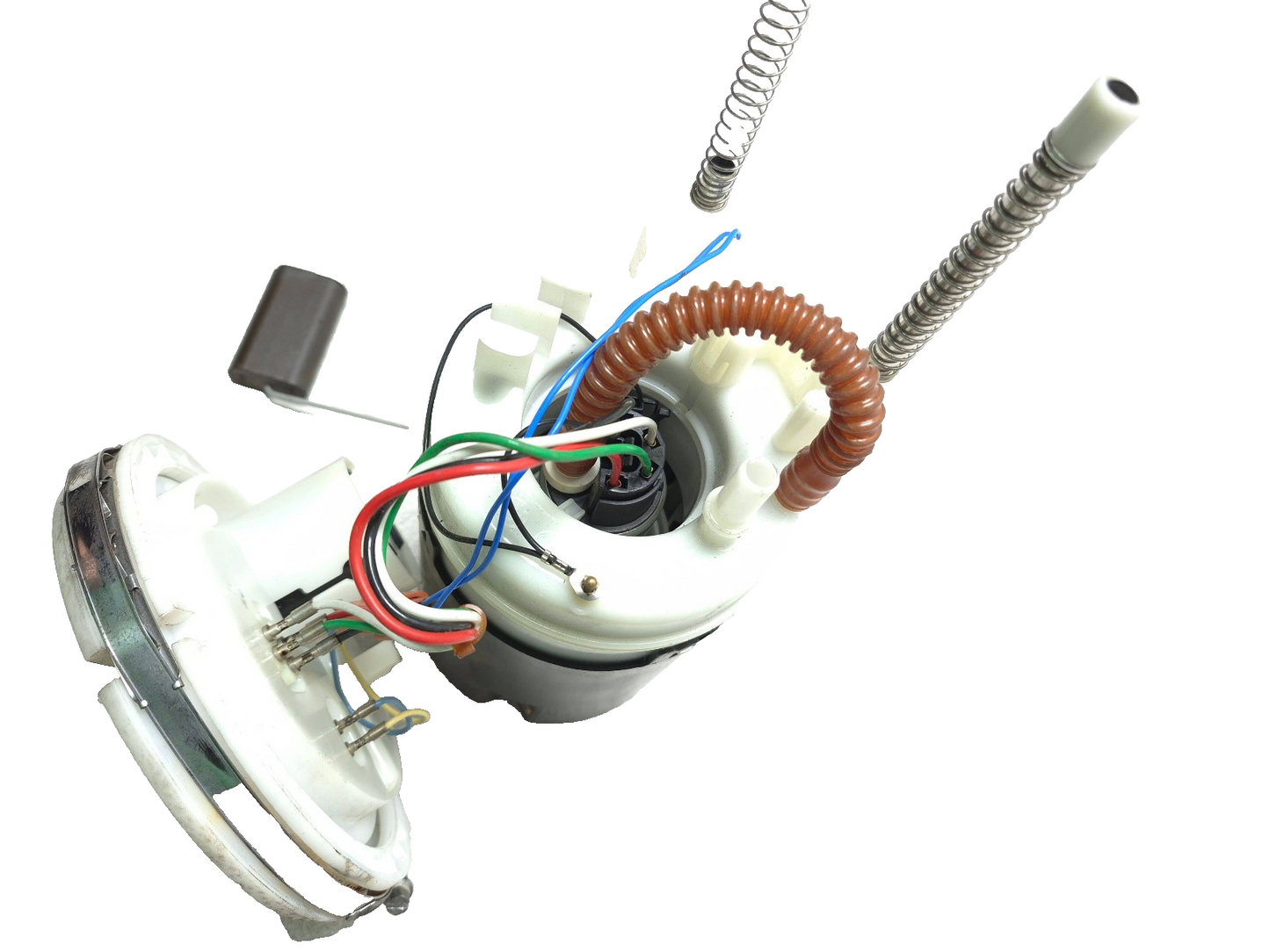 2008 BMW X6 E71 4.4l V8 Fuel Pump Sending Unit OEM