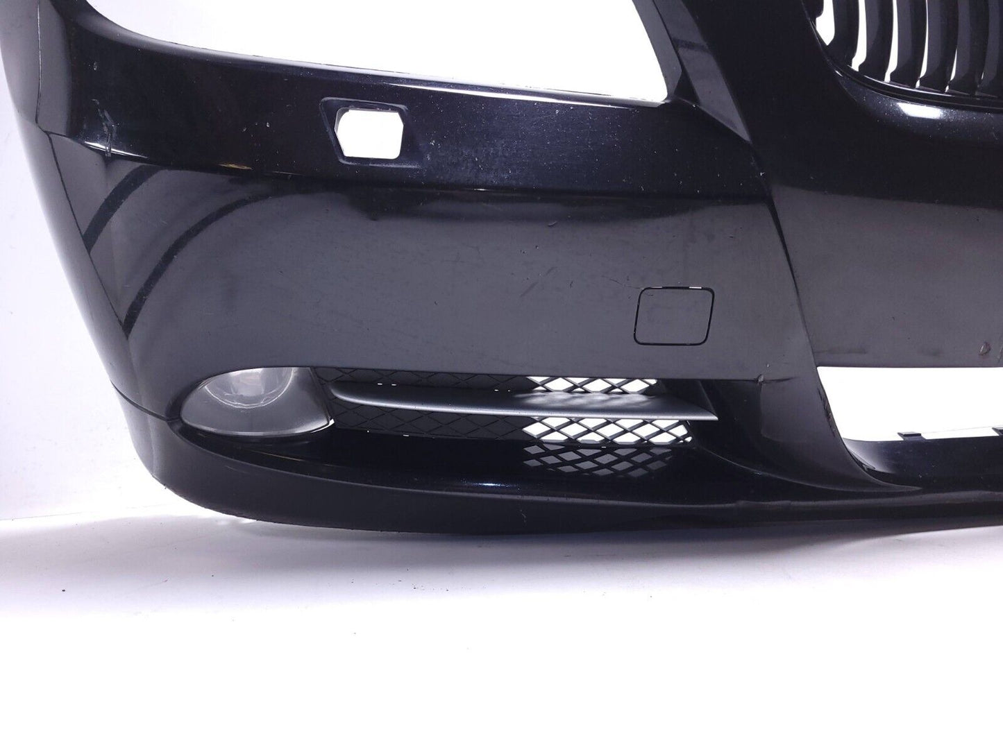 06 07 08 09 BMW 3 E90 E91 328i 330i 335i Front Bumper Cover OEM