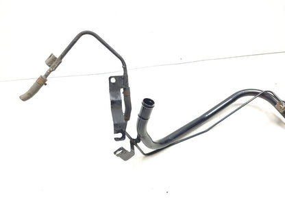 2008 - 2013 Infiniti G37 Fuel Tank Filler Neck Hose Pipe OEM