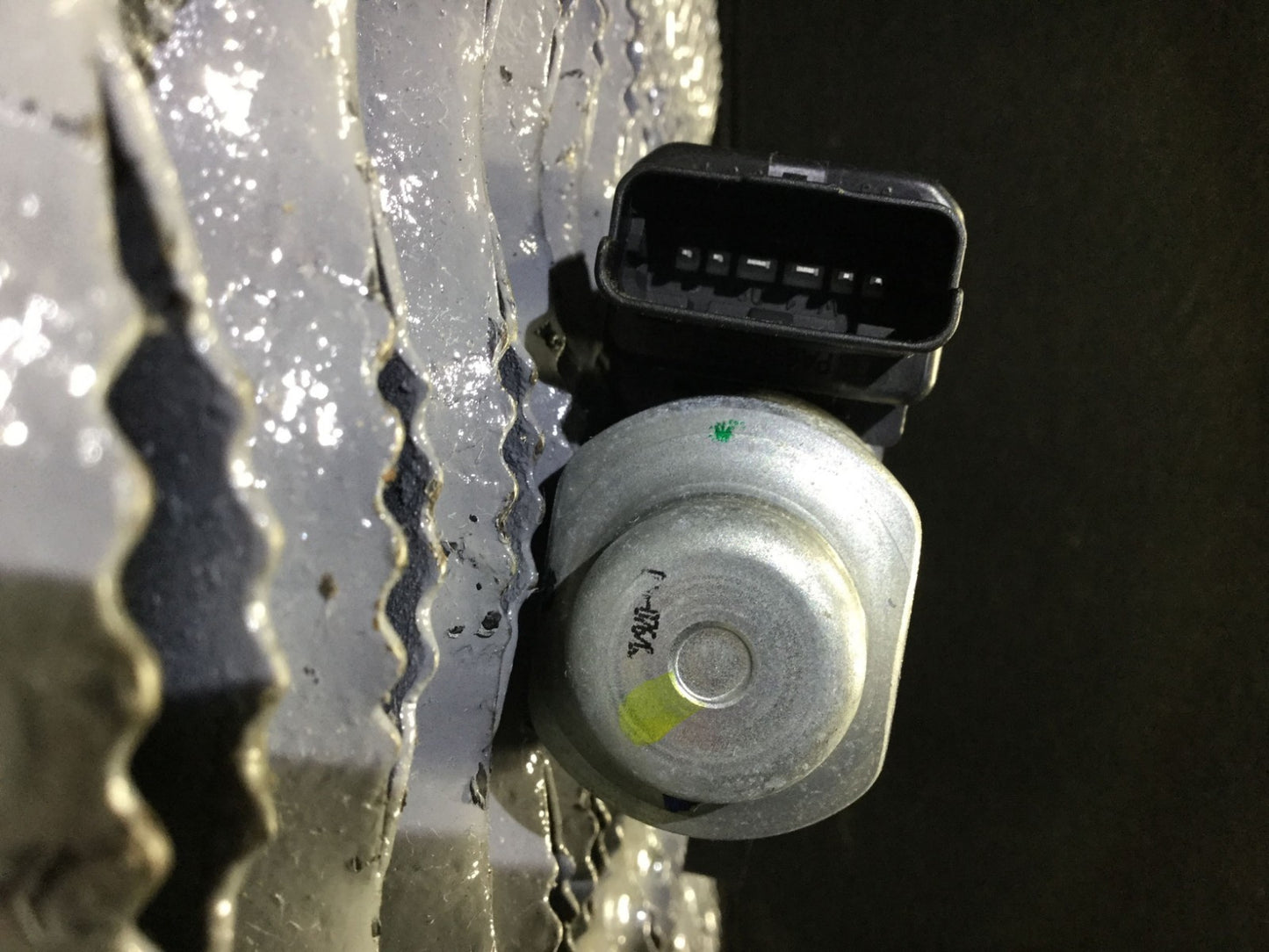 06 07 08 09 10 11 Hyundai Azera Power Window Motor Front Right Passenger OEM