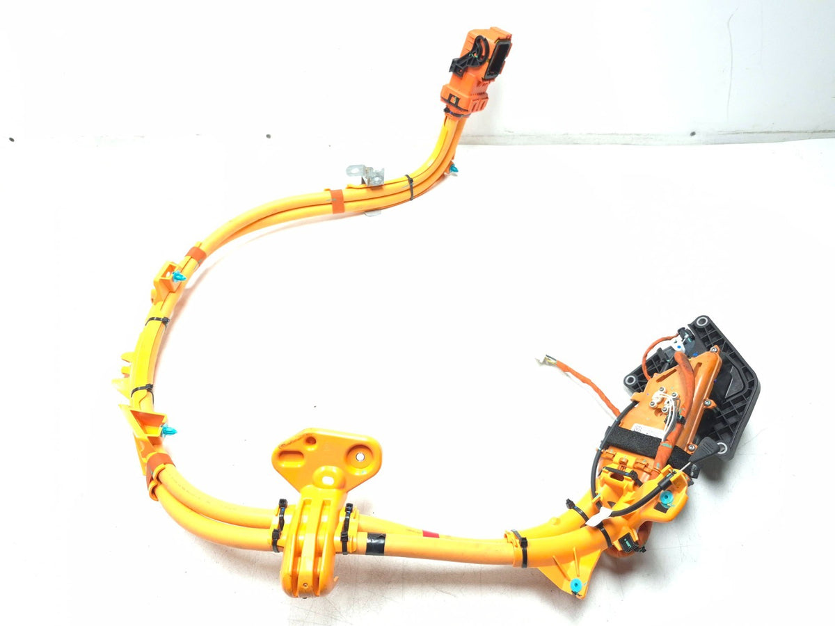 2018 Tesla Model 3 Battery Charging Cable Wiring Harness 1093010-00-e OEM