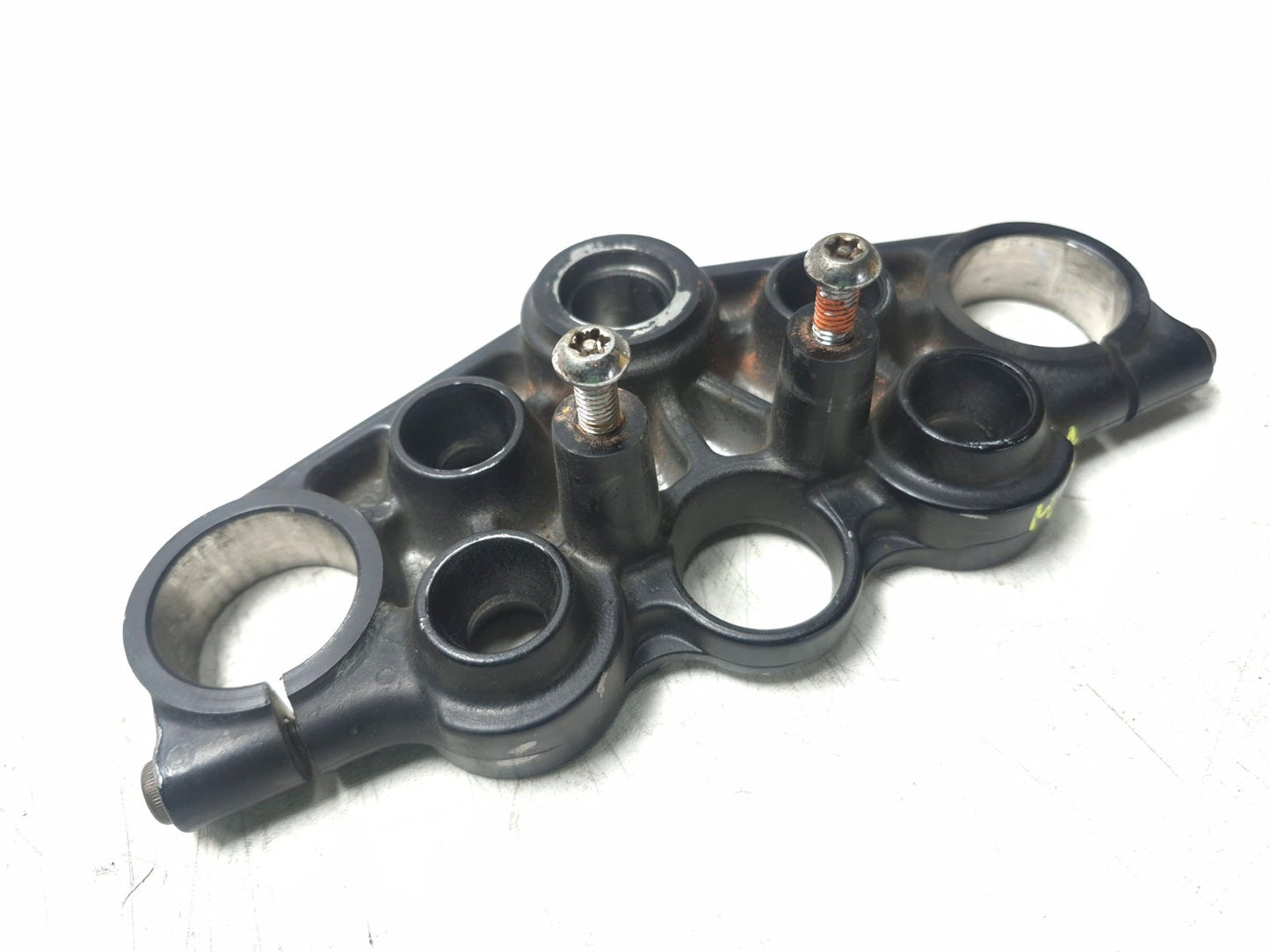 1999 Suzuki Katana 750 Gsx750f Upper Triple Tree OEM