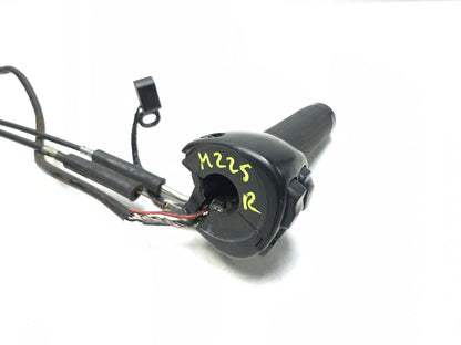 2012-2017 Harley Dyna Street Bob Fxdb Right Handlebar Control Switches OEM