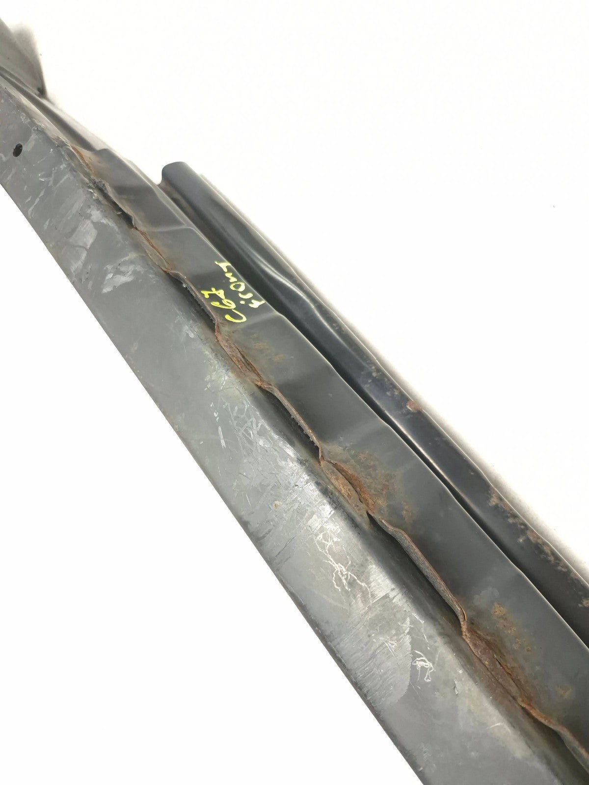 2018 Hyundai Sonata Sport Front Bumper Reinforcement Impact Bar OEM
