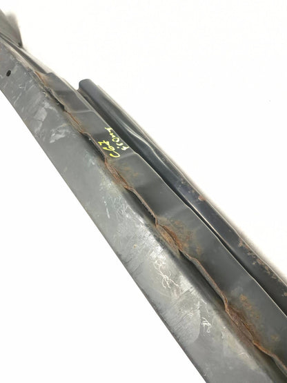 2018 Hyundai Sonata Sport Front Bumper Reinforcement Impact Bar OEM