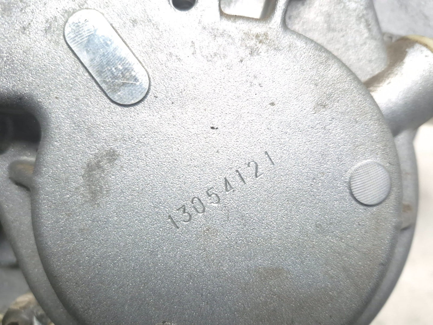 2023 Can-am Ryker 600 Transmission Gearbox Assy OEM