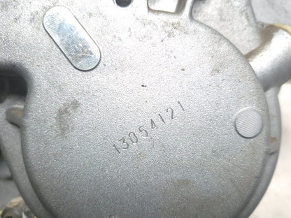 2023 Can-am Ryker 600 Transmission Gearbox Assy OEM