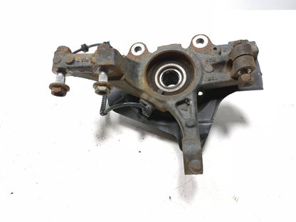 2014 Fiat 500l Wheel Spindle Knuckle Front Driver Side Left OEM