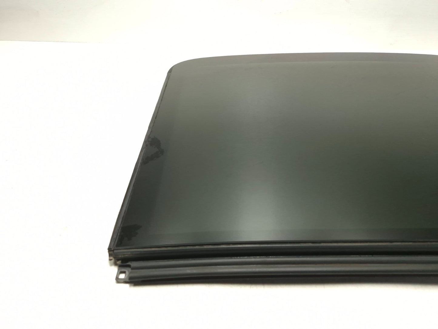 2011 Volkswagen Tiguan Sunroof Sun Roof Moonroof Glass Front & Rear OEM