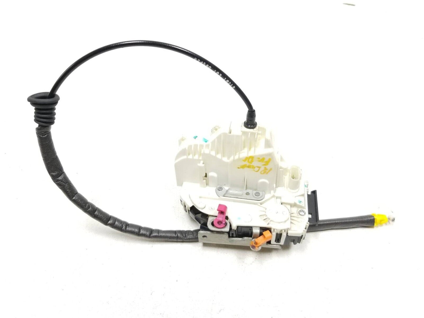 16 - 22 Dodge Durango Front Door Lock Latch Actuator Driver Side Left OEM