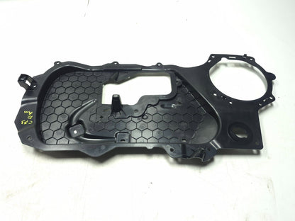 2019 Tesla Model 3 Front Door Inner Closeout Panel Passenger Side Right OEM