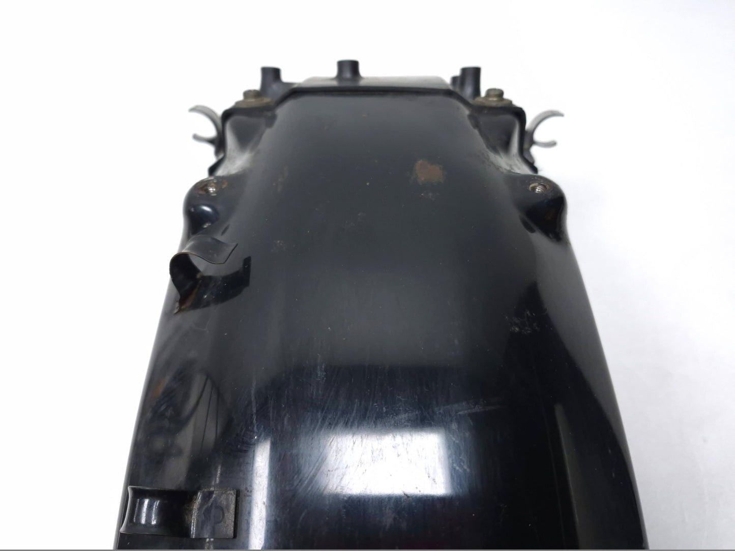 1996 Yamaha Virago Xv750 Rear Wheel Fender OEM