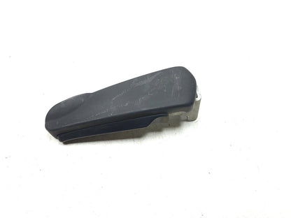 2017 Piaggio Fly Rear Footrest Left & Right Pair OEM