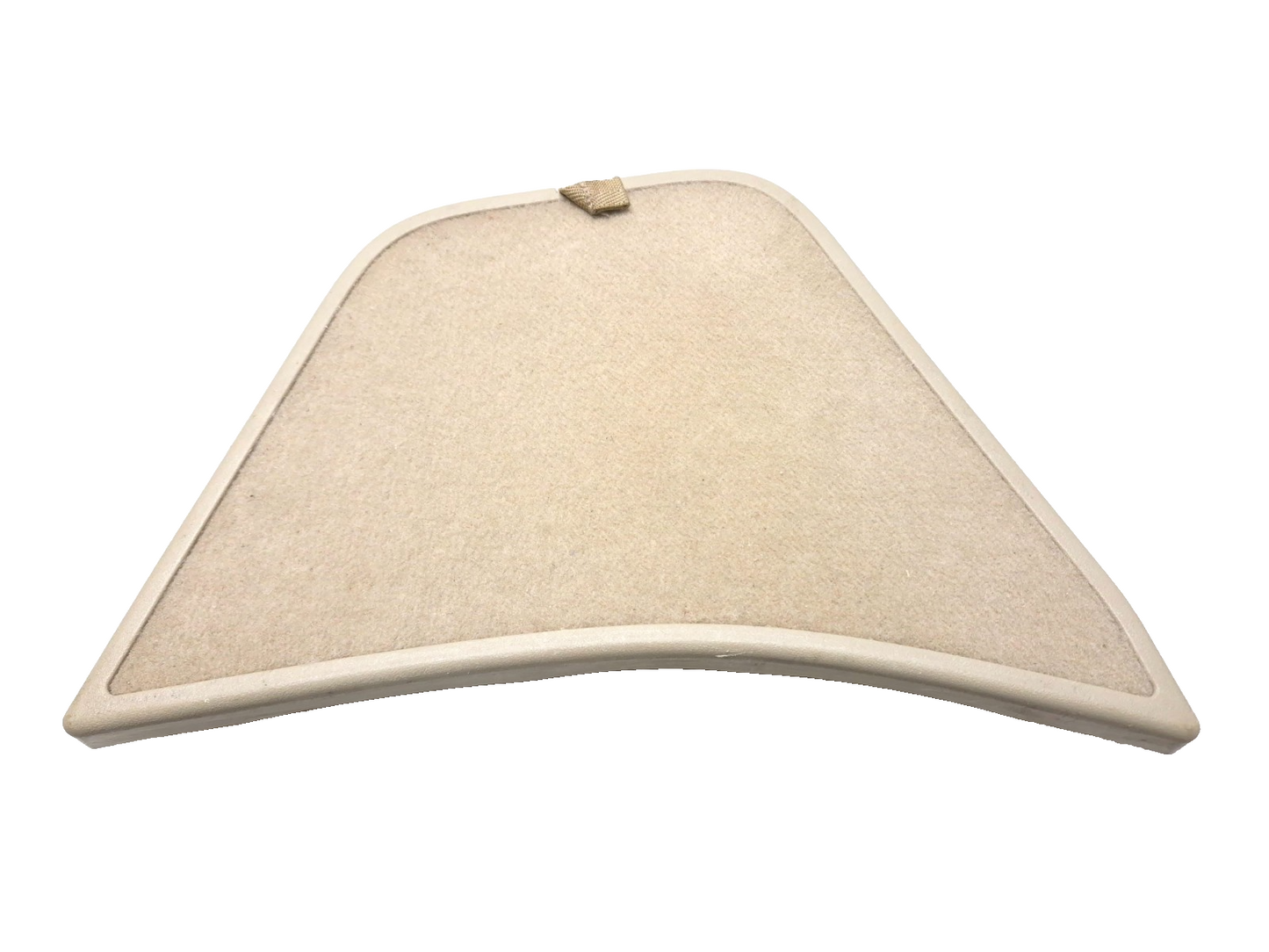 2011 Toyota Prius Trunk Floor Lid Cap Cover Trim Panel Driver Side Left OEM