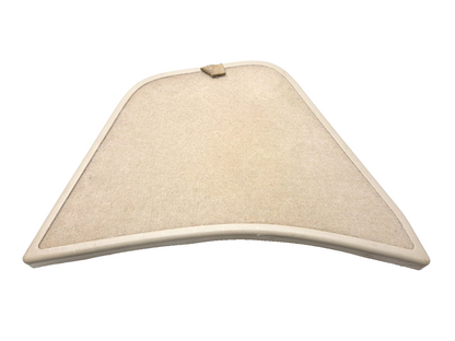 2011 Toyota Prius Trunk Floor Lid Cap Cover Trim Panel Driver Side Left OEM