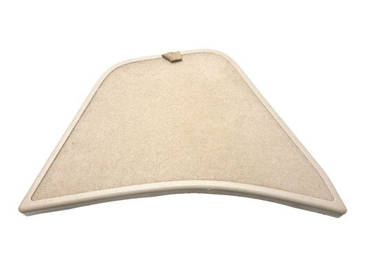 2011 Toyota Prius Trunk Floor Lid Cap Cover Trim Panel Driver Side Left OEM