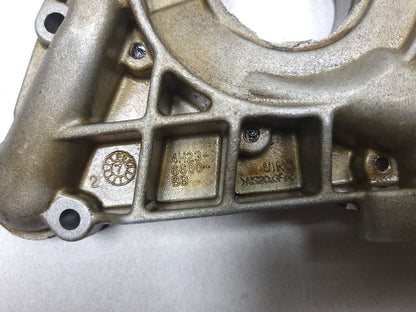 2006-2009 Range Rover Engine Oil Pump 4.2l OEM