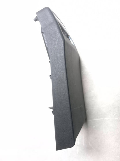 2010 Nissan Maxima Rear Center Console Air Vent Trim & Grille OEM