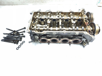 2019 Hyundai Kona 2.0l Engine Cylinder Head W/ Camshaft OEM