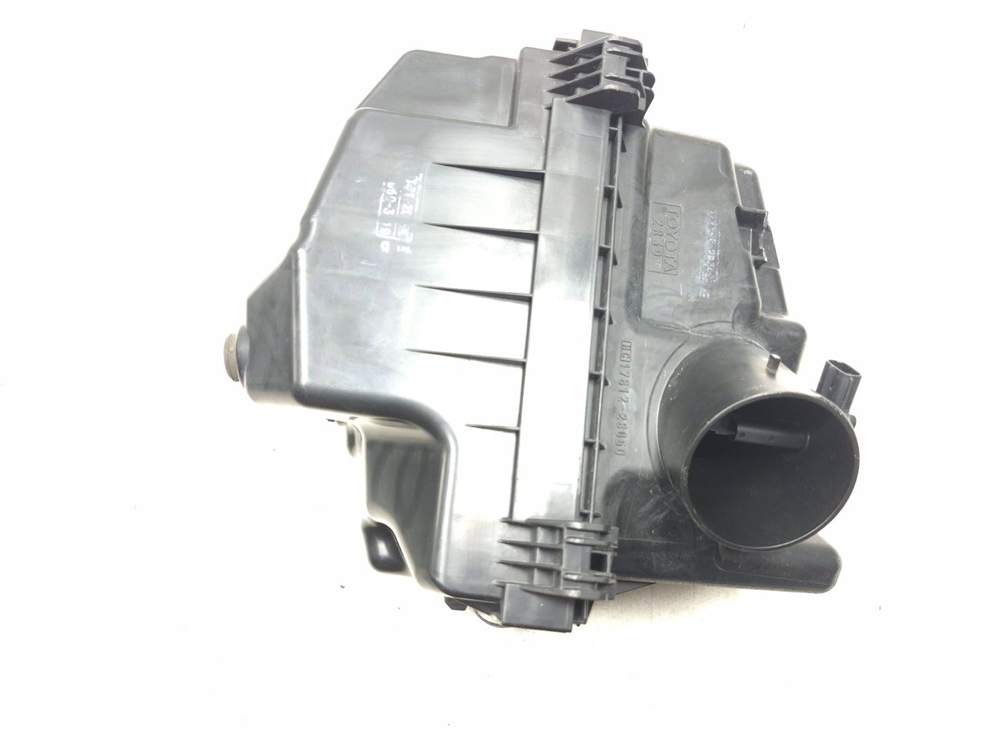 2010 Lexus Hs250h Air Box Cleaner Filter Housing OEM