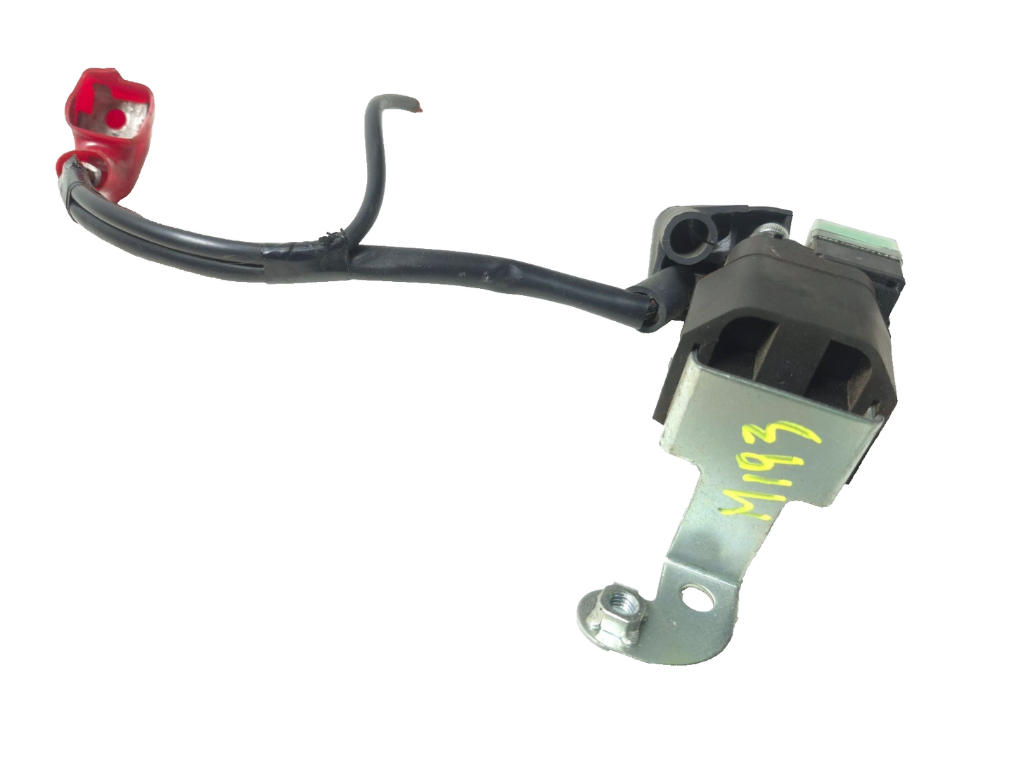 2019 Kawasaki Z400 Er400d Starter Relay OEM
