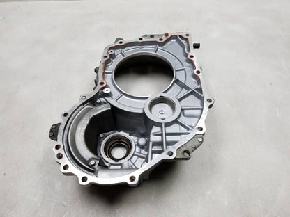 2008 Hyundai Elantra Automatic Transmission Converter Bell Housing OEM