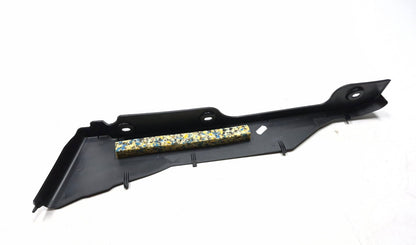 2014 Fiat 500l Rear Door Sill Trim Panel Cover Trim  Left & Right OEM