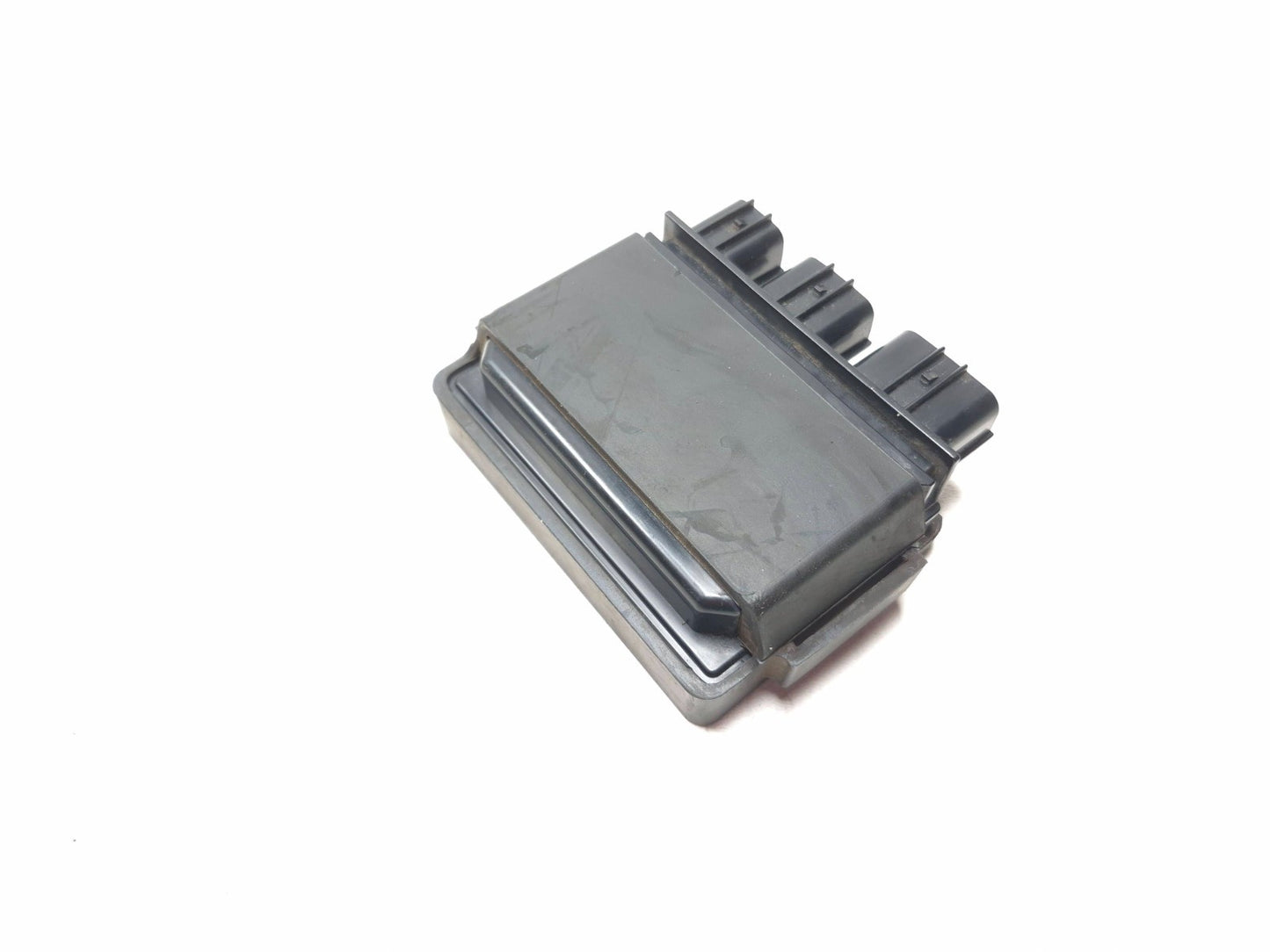2018 Kawasaki Ninja 650 Ex650 Fuse Relay Box OEM
