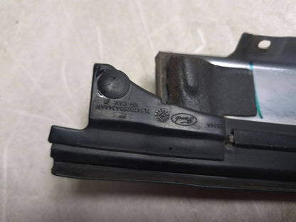 2008 Lincoln Navigator Rear Door Pillar Molding Trim Left & Right OEM