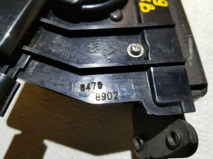 08 09 10 Scion Xb Trunk Tailgate Hatch Lock Latch Actuator OEM