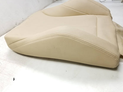 2013 - 2018 BMW 330xi F30 Front Upper Seat Cushion Passenger Side Right OEM