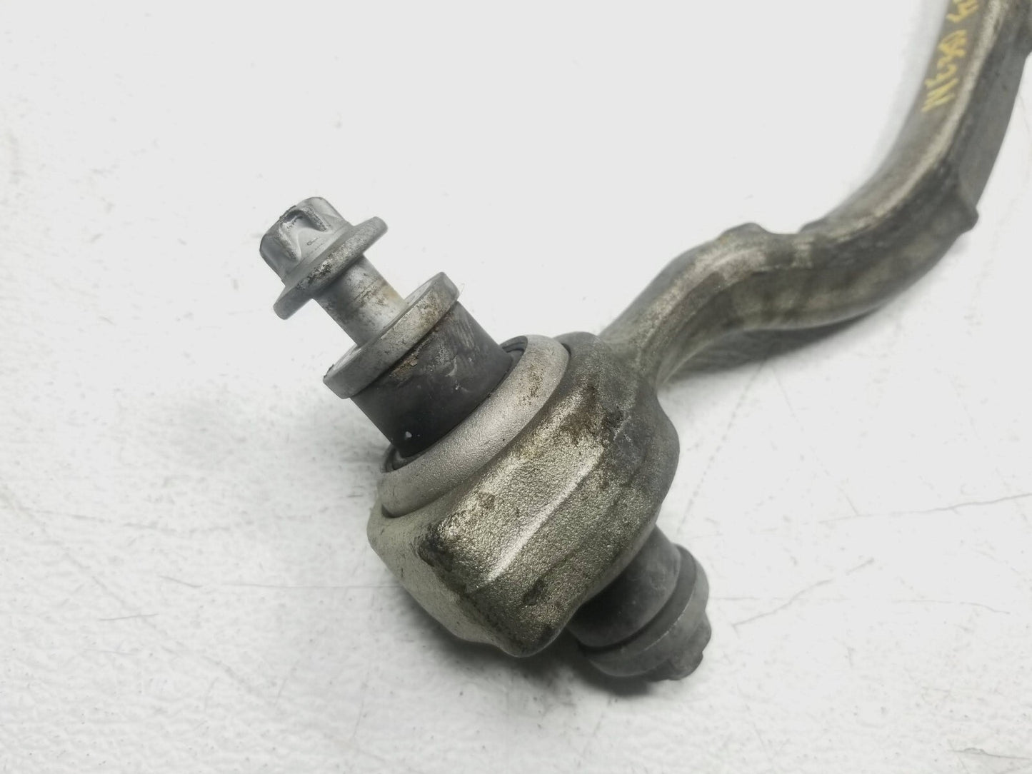 2014 Mercedes E350 Front Passenger Control Arm 2pcs OEM
