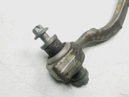 2014 Mercedes E350 Front Passenger Control Arm 2pcs OEM