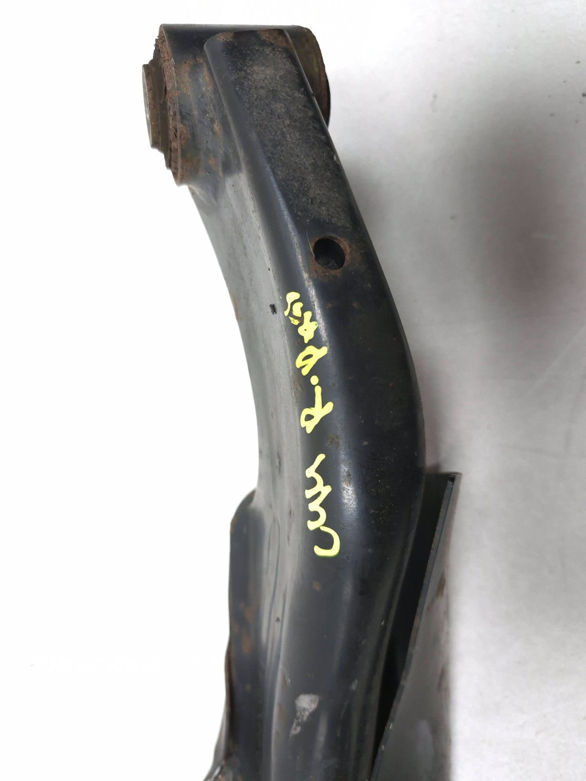 2019 Ford Ecosport Control Arm Upper & Lower Rear Passenger Side Right OEM