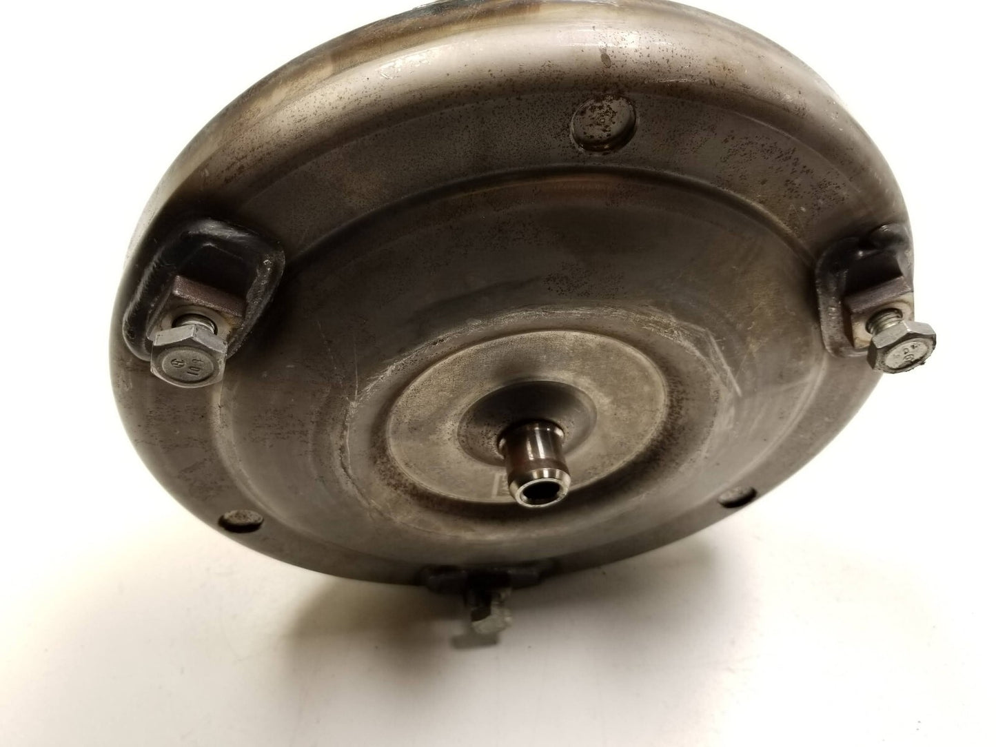 2019 Chevrolet Equinox Automatic Transmission Torque Converter OEM