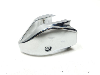 2016 - 2023 Vespa Primavera 150 Rear Turn Signal Chrome Cover Fairing 3pcs OEM
