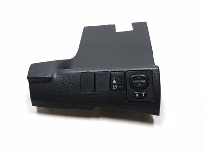 2018 Toyota Corolla Instrument Panel Fuse Box Access Cover Trim OEM