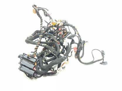 2010 Audi A5 3.2l Coupe Dashboard Wire Harness 8t1 971 315 OEM