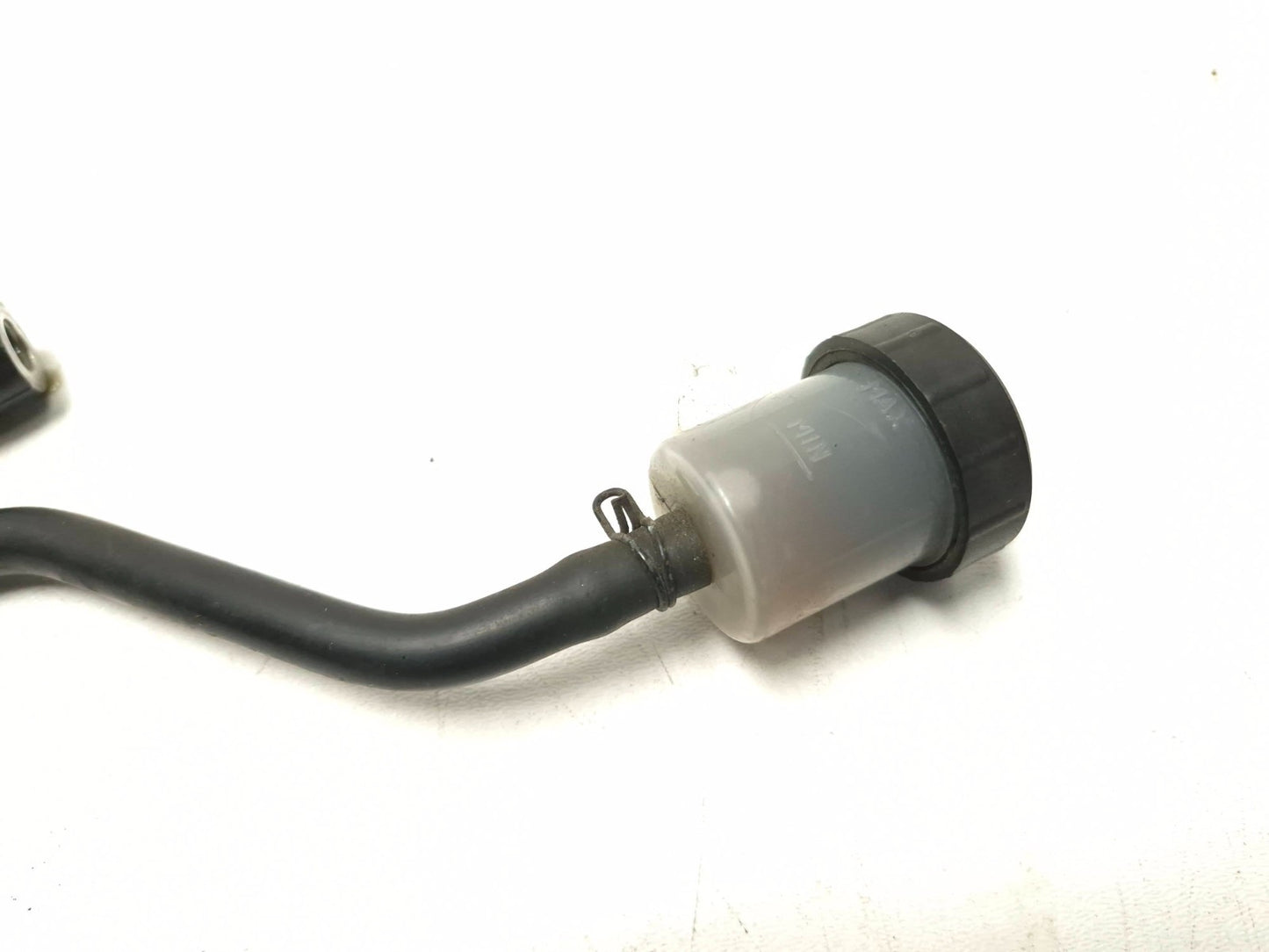 2022 Royal Enfield Int650 Rear Brake Master Cylinder OEM